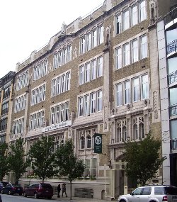 Catholic High School